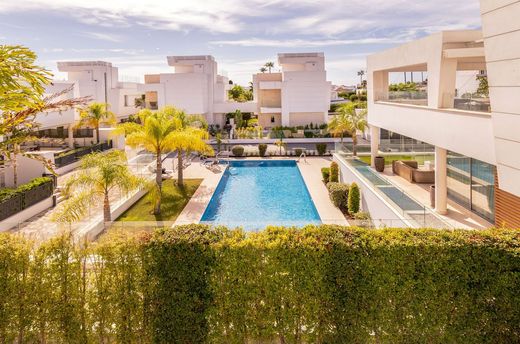 Detached House in San Pedro de Alcántara, Malaga