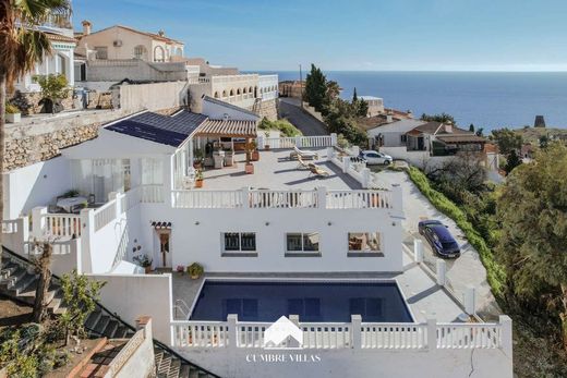 Villa in Almuñécar, Provincia de Granada