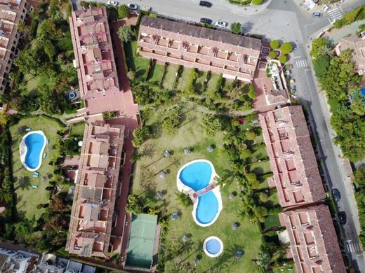 Stadswoning in The Golden Mile, Provincia de Málaga