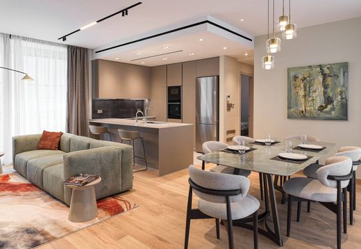 Apartment in Limassol, Limassol District