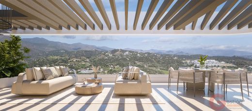 Apartment in Estepona, Malaga