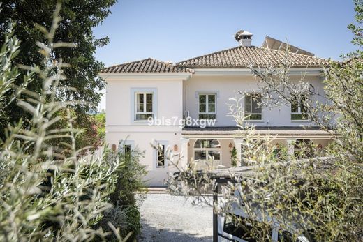 Rural or Farmhouse in Gaucín, Malaga