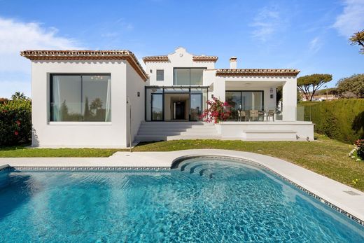 Detached House in Marbella, Malaga