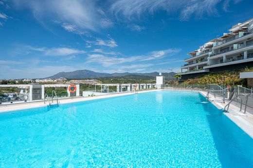 Townhouse in Estepona, Malaga