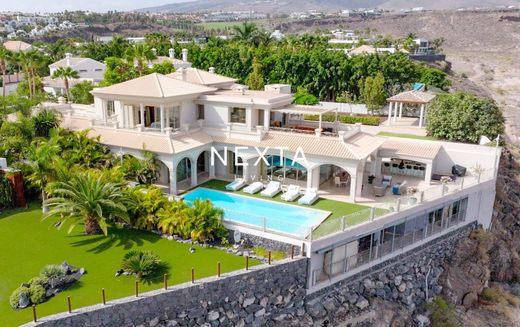 Casa de luxo - Costa Adeje, Provincia de Santa Cruz de Tenerife
