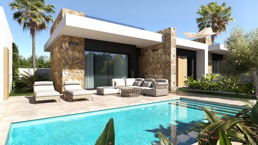 Villa en Rojales, Provincia de Alicante