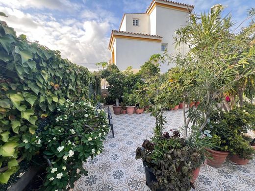 Semidetached House in Estepona, Malaga