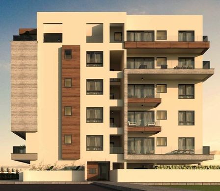 Appartement à Germasógeia, Limassol District