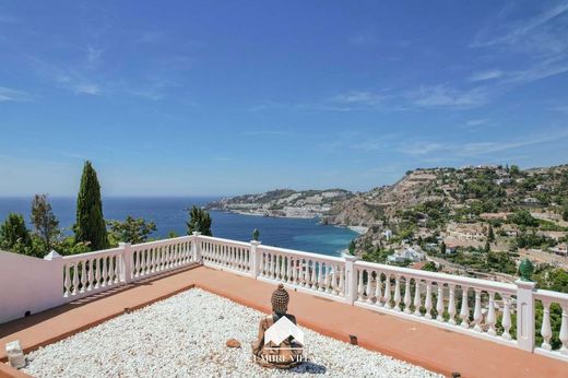 Villa in Almuñécar, Provincia de Granada
