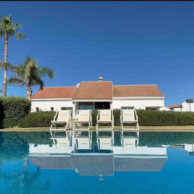 Detached House in Manilva, Malaga