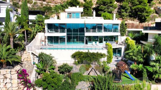 Villa in Altea, Provincia de Alicante