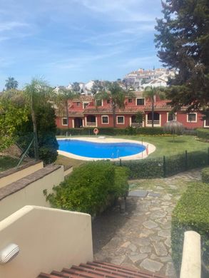 城市独宅  The Golden Mile, Provincia de Málaga