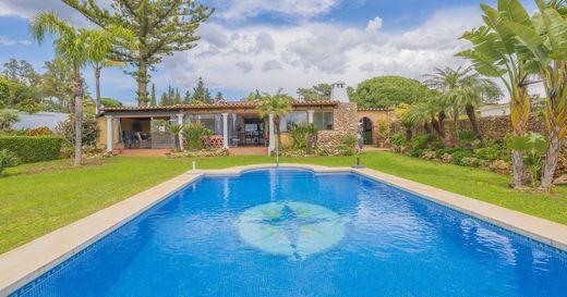 Villa Las Chapas, Provincia de Málaga