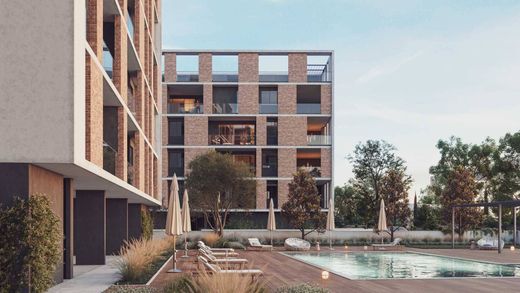 Piso / Apartamento en Germasógeia, Limassol District