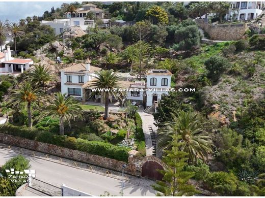 Πολυτελή κατοικία σε Zahara de los Atunes, Provincia de Cádiz