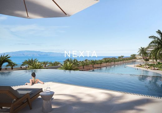 Квартира, Guía de Isora, Provincia de Santa Cruz de Tenerife