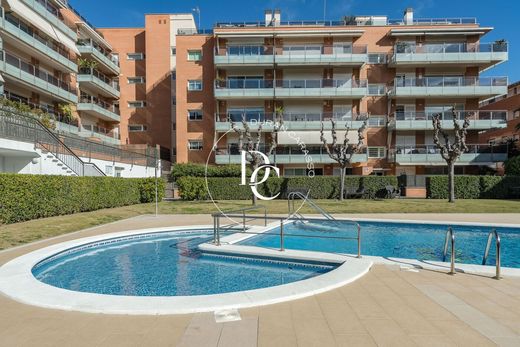 Apartament w Sitges, Província de Barcelona