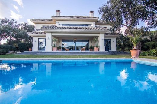 Casa Unifamiliare a Sotogrande, Cadice