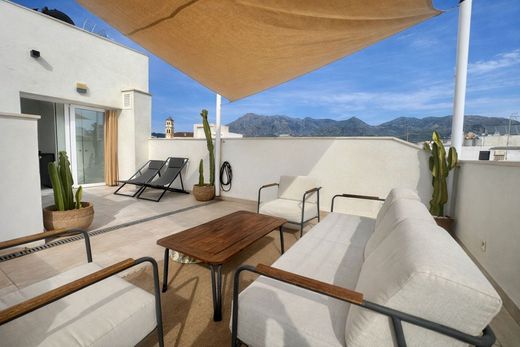 Townhouse in Marbella, Malaga