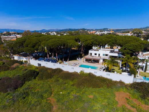 Detached House in Artola, Malaga