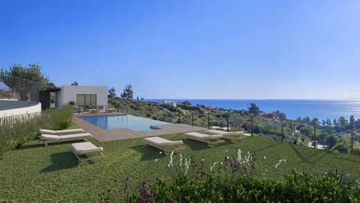Townhouse in Manilva, Malaga