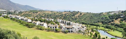 Detached House in Estepona, Malaga