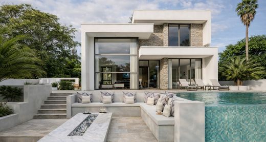 Detached House in Marbella, Malaga