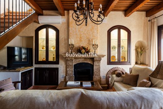 Stadswoning in Alhaurín el Grande, Provincia de Málaga