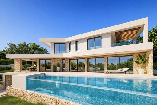 Villa in Javea, Alicante