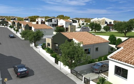 Casa Unifamiliare a Pissoúri, Limassol District