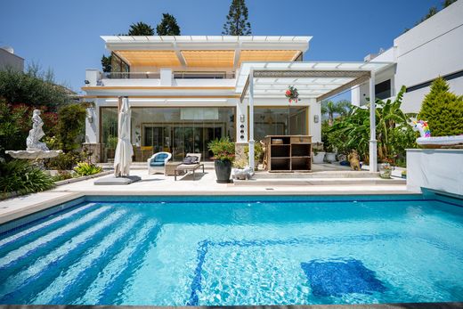 Vrijstaand huis in Marbella, Provincia de Málaga