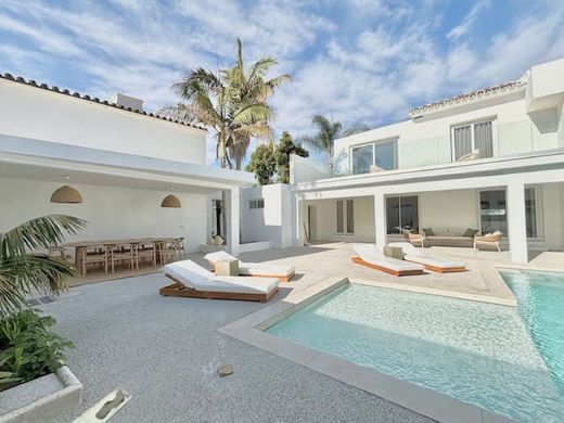 Detached House in Marbella, Malaga