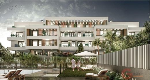 Apartamento - Torremolinos, Málaga