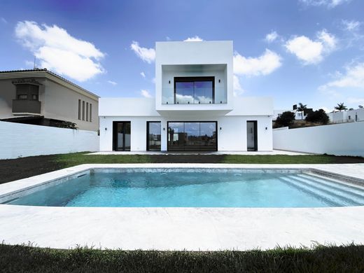 Detached House in Mijas, Malaga