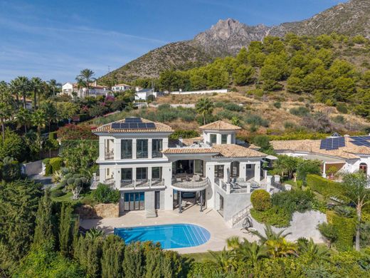 Villa in Marbella, Provincia de Málaga