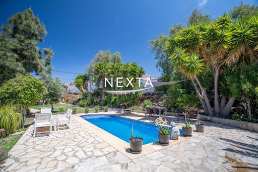 Luxury home in Arona, Province of Santa Cruz de Tenerife
