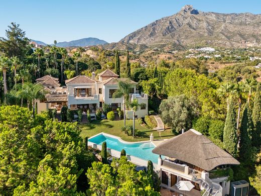 Villa in Marbella, Malaga