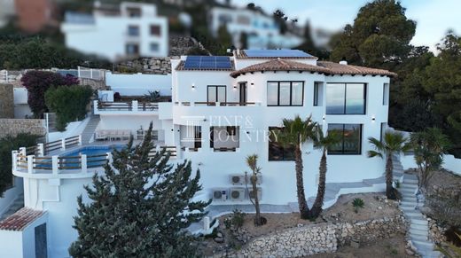 Villa in Javea, Alicante