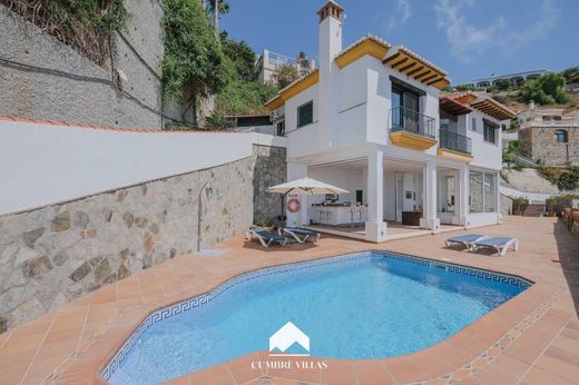Villa in Almuñécar, Granada