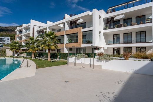 Apartment / Etagenwohnung in Fuengirola, Málaga