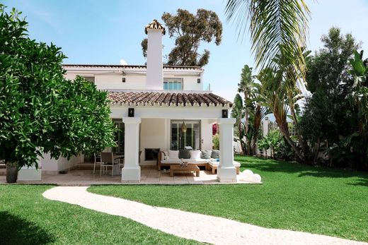 Μονοκατοικία σε La Quinta, Provincia de Málaga