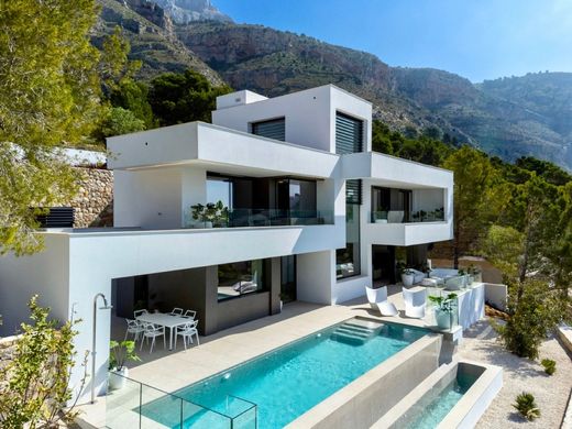 Villa - Altea, Provincia de Alicante