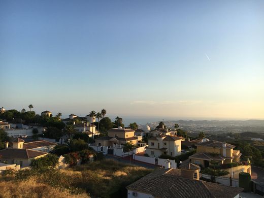 Land in Mijas Costa, Malaga