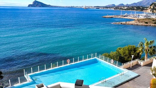 Apartament w Altea, Provincia de Alicante
