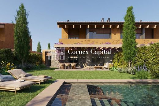 Casa di città a Pals, Girona