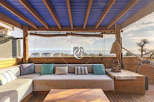 펜트하우스 / Sitges, Província de Barcelona