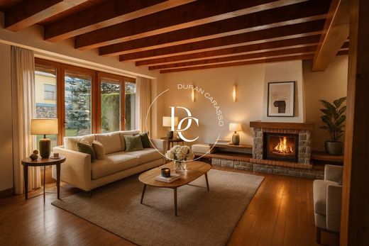 Villa en Bellver de Cerdanya, Lérida