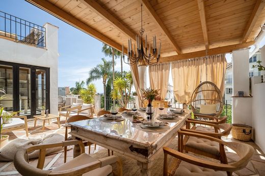 Townhouse in Marbella, Malaga