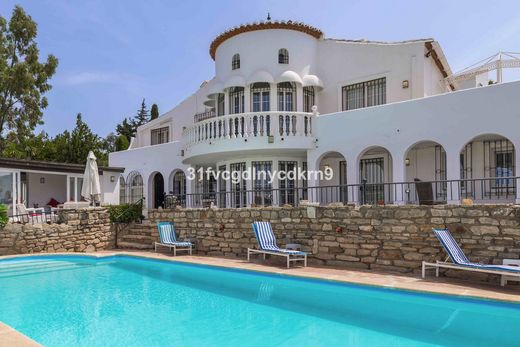 Müstakil ev Estepona, Provincia de Málaga