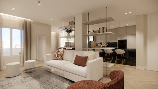 ‏דירה ב  מדריד, Provincia de Madrid